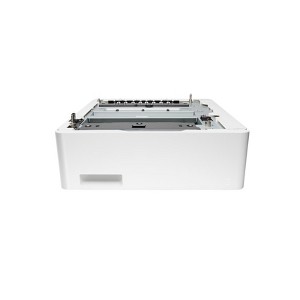 HP Inc. LaserJet 550-sheet Feeder Tray - 1 of 1