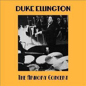 Duke Ellington - Armory Concert (CD)