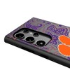 Keyscaper NCAA ACC Universities Paisley MagSafe Compatible Cell Phone Case for Samsung Galaxy - 4 of 4