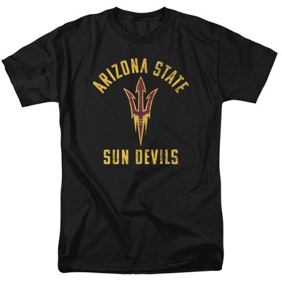 Men's Arizona State University Large T-Shirt
