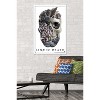 Trends International Liquid Death - Designer Death Framed Wall Poster Prints - 2 of 4