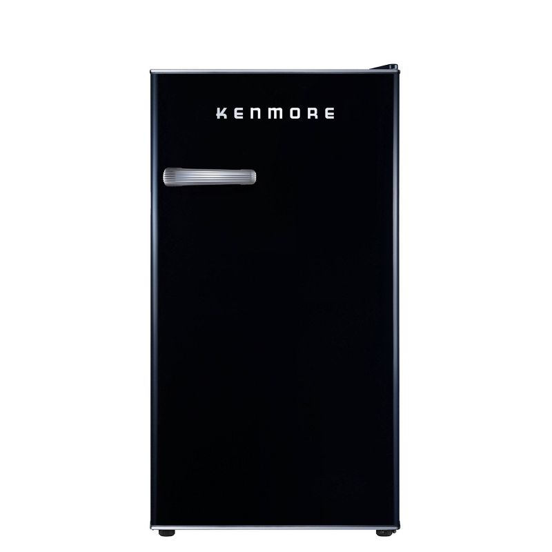 Kenmore 3.3 cu ft Retro Refrigerator , 1 of 5