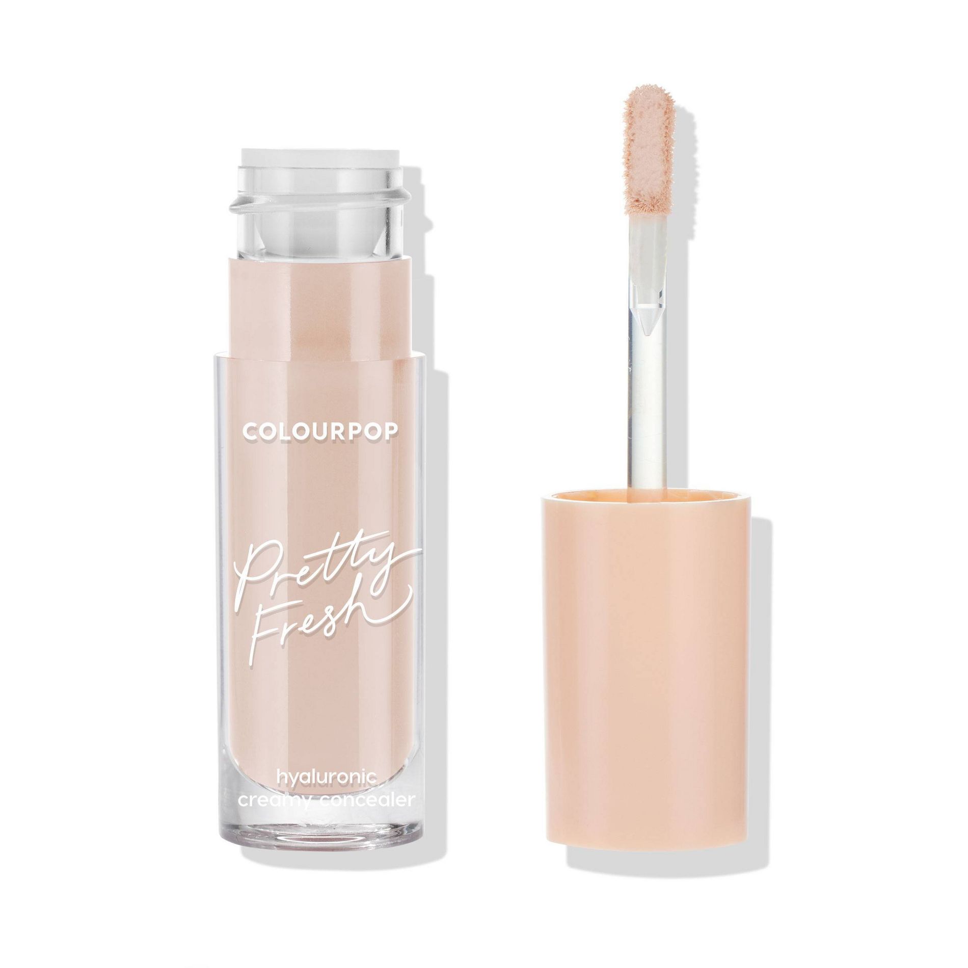 ColourPop Pretty Fresh Concealer - 20N Fair - 0.3oz