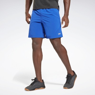 Reebok Austin Shorts Mens Athletic Shorts