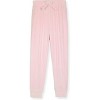 Studio 3 Little/Big Girl's 3-Pack Velour Jogger Sweatpants Sets - 2 of 4