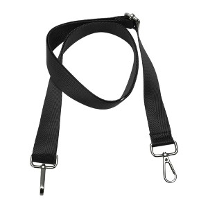 Unique Bargains Classy Durable Sturdy Nylon Solid Color Handbag Strap 1 Pc - 1 of 4