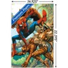 Trends International Marvel Kraven The Hunter - Marvel Age Spider-Man #14 Unframed Wall Poster Prints - 3 of 4