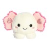 Aurora Medium Anna Axolotl Too Cute Playful Stuffed Animal White 9.5" - 2 of 4