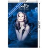Trends International Buffy the Vampire Slayer - Season 1 One Sheet Unframed Wall Poster Prints - 3 of 4