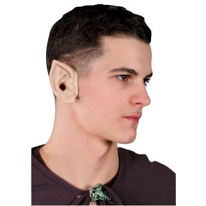 Rubies Adult Pointed Elf Ears - 1 of 1