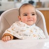 aden + anais essentials Burpy Bib - 2 of 4