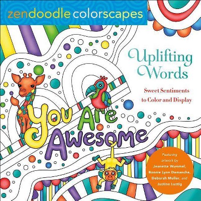 Download Coloring Books For Adults Target