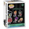 Funko Pop! Animation: Futurama - Matador Bender - Vinyl Figure #1756 #80080 - 4 of 4