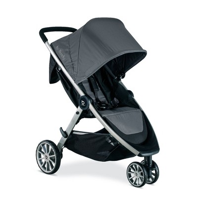 britax strollers reviews