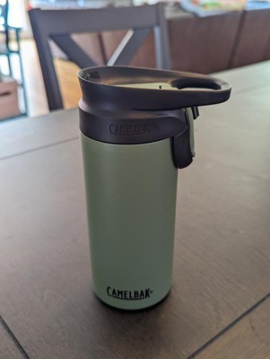 Camelbak 12oz Vacuum Insulated Stainless Steel Tumbler : Target