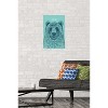 Trends International Rachel Caldwell - I Like You Bear Unframed Wall Poster Prints - 2 of 4