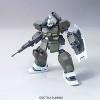 Bandai Hobby Gundam 0083 HGUC #123 GM Cannon II 2 HG 1/144 Model Kit - 3 of 3