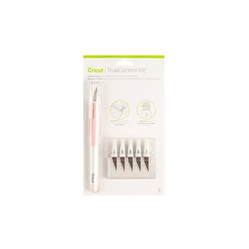 Cricut TrueControl Weeding Kit Blue