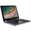 Acer Spin 512 - 12" Touchscreen Chromebook Celeron N5100 1.10GHz 4GB 32GB Chrome - Manufacturer Refurbished - 2 of 4
