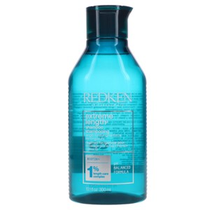 Redken Extreme Length Shampoo 10.1 oz - 1 of 4