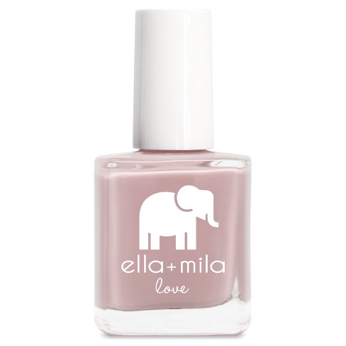 ella+mila Love Nail Polish Collection - 0.45 fl oz - image 1 of 4