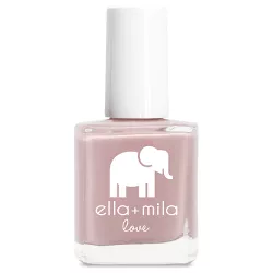 ella+mila Love Nail Polish Collection - Sugar Fairy - 0.45 fl oz
