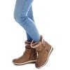 Refresh Women's Winter Booties 170416 - 3 of 3
