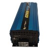 PowerBright™ 12-Volt 6,000-Watt-Continuous Modified Sine Wave Inverter - 3 of 4