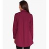 Women's Prime Time Tunic - Stella Carakasi - 3 of 3