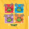 Men's - Teenage Mutant Ninja Turtles - Reindeer Turtles Short Sleeve Graphic T-Shirt - 2 of 4