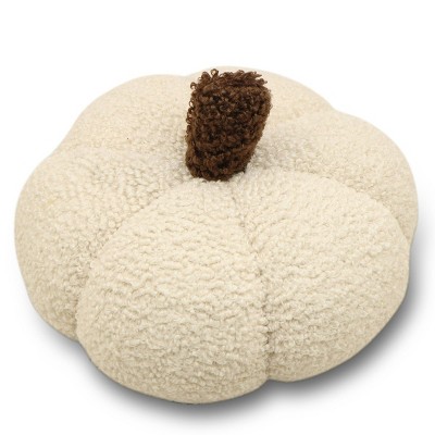 Pumpkin Pillow - Bullseye's Playground™