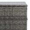 Oliveira Outdoor Cushion Deck Box  - Safavieh - 3 of 4