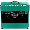 Laney Lionheart Foundry LFSUPER60-112 60W 1x12 Guitar Combo Amp Sea Foam Green - 3 of 4