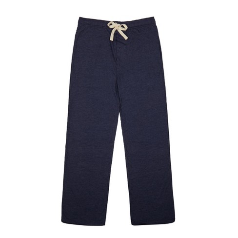 Men's Blue Sleep Pajama Pants-xl : Target