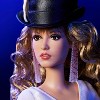 Barbie Signature Stevie Nicks Bella Donna Collector Doll with Flowing White Dress & Accessories - 2 of 4