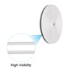 Unique Bargains High Visibility Sew-on DIY Clothing Raincoat Reflective Tape Strip - 3 of 4