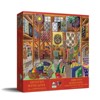 Sunsout Quilted with Love 1000 pc Large Pieces  Jigsaw Puzzle 38811 - 2 of 4