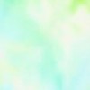 neon yellow / tie dye