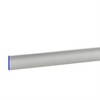 Bon Tool 24-116 Screed - 3/4-inch X 4-inch X 2 Foot-6-inchReinforced H Aluminum - 2 of 2