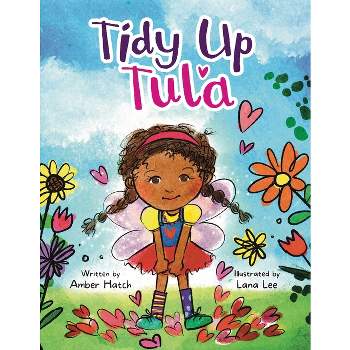 Tidy Up Tula - by Amber Hatch