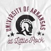 Women's University Of Arkansas At Little Rock Trojans T-Shirt - 2 of 4