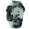 Olivia Pratt Print Silicone Apple Watch Band - 3 of 3