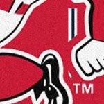 cincinnati reds 1953-1967