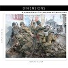 Mchezo Screaming Eagles: The Liberation of Carentan 1944 WWII: Jigsaw Puzzle, 1000-Piece - image 2 of 4