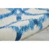 Waverly Sun N' Shade Ikat Indoor/outdoor Area Rug - 4 of 4