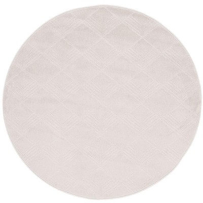Pattern and Solid PNS414 Power Loomed Area Rug  - Safavieh