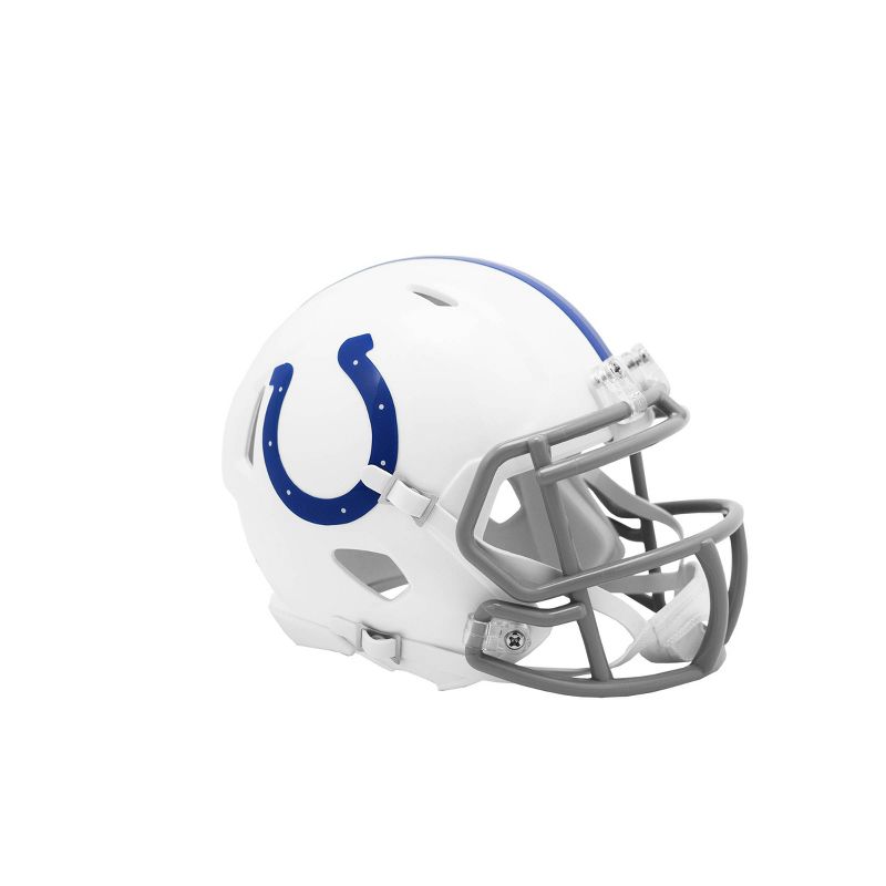 NFL Indianapolis Colts Mini Helmet, 1 of 4