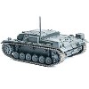 Germany StuG.III Ausf.A Tank "LAH, France" (1940) "NEO Dragon Armor" Series 1/72 Plastic Model by Dragon Models - 4 of 4