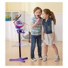 VTech Kidi Star Karaoke Machine - Pink/Purple - image 3 of 4