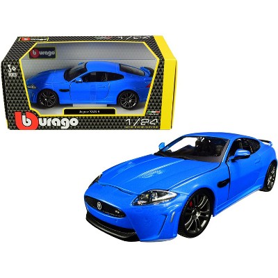 jaguar car toy